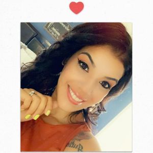 Meet your Posher, Nancy